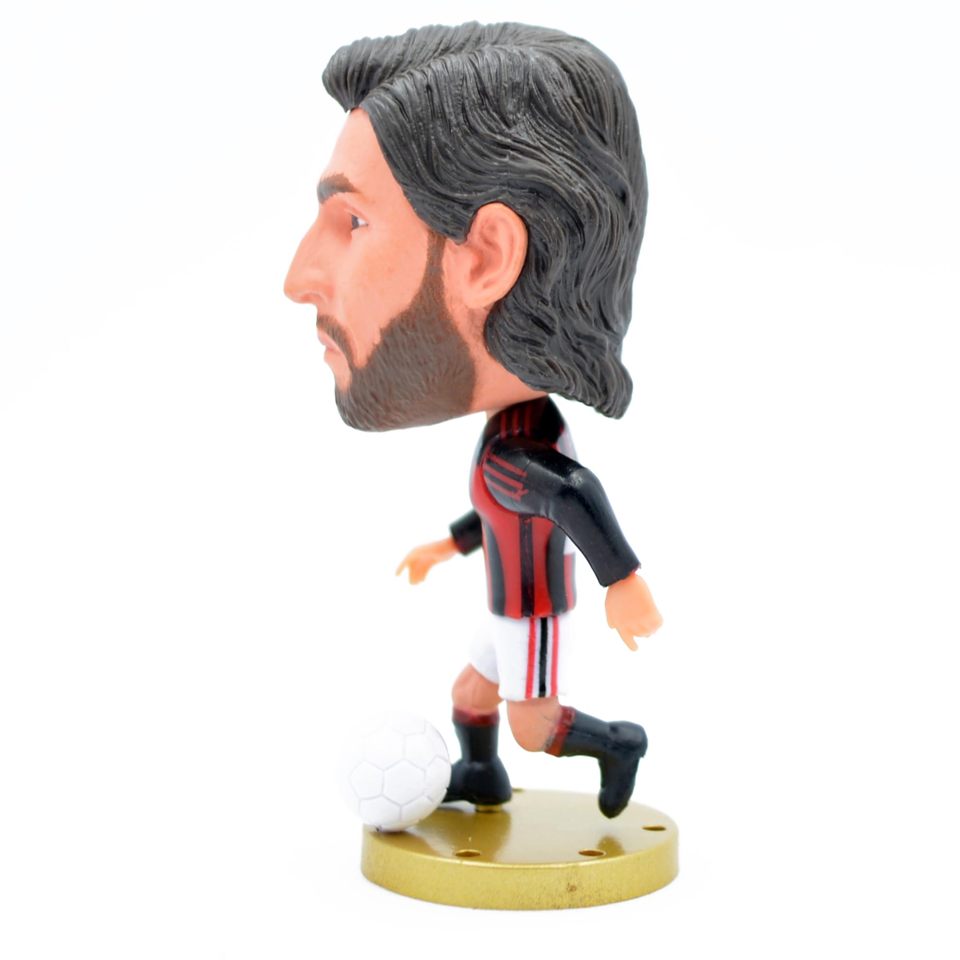 Amazon.co.jp: アンドレア・ピルロ（Andrea Pirlo）【ミラン-2003