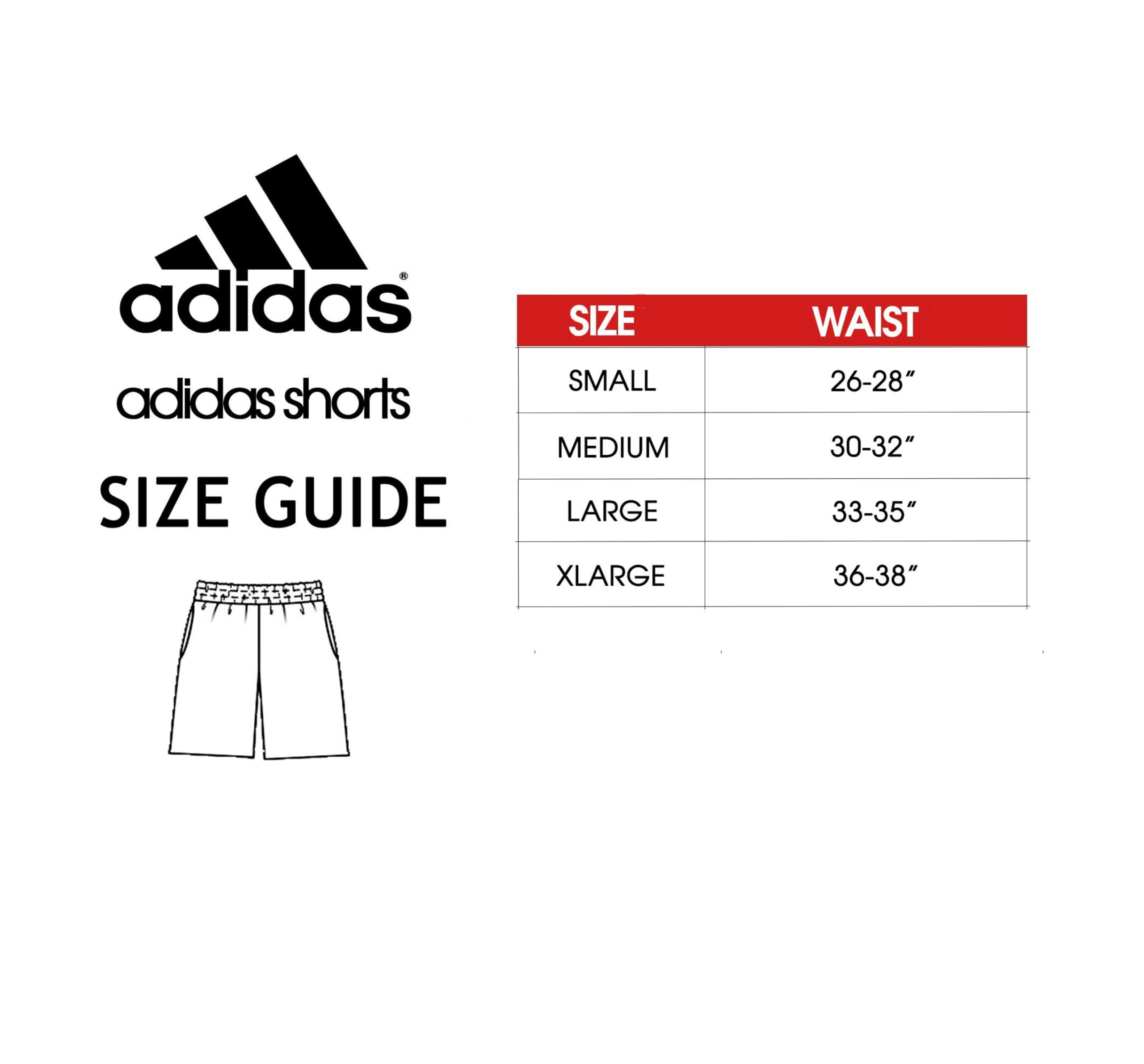 adidas Adidas Martial Arts Muay Thai Kick Boxing Shorts - Spodenki Bokserki Uniseks