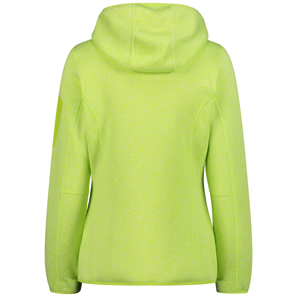 CMP 3H19826 Hoodie Fleece 2XL