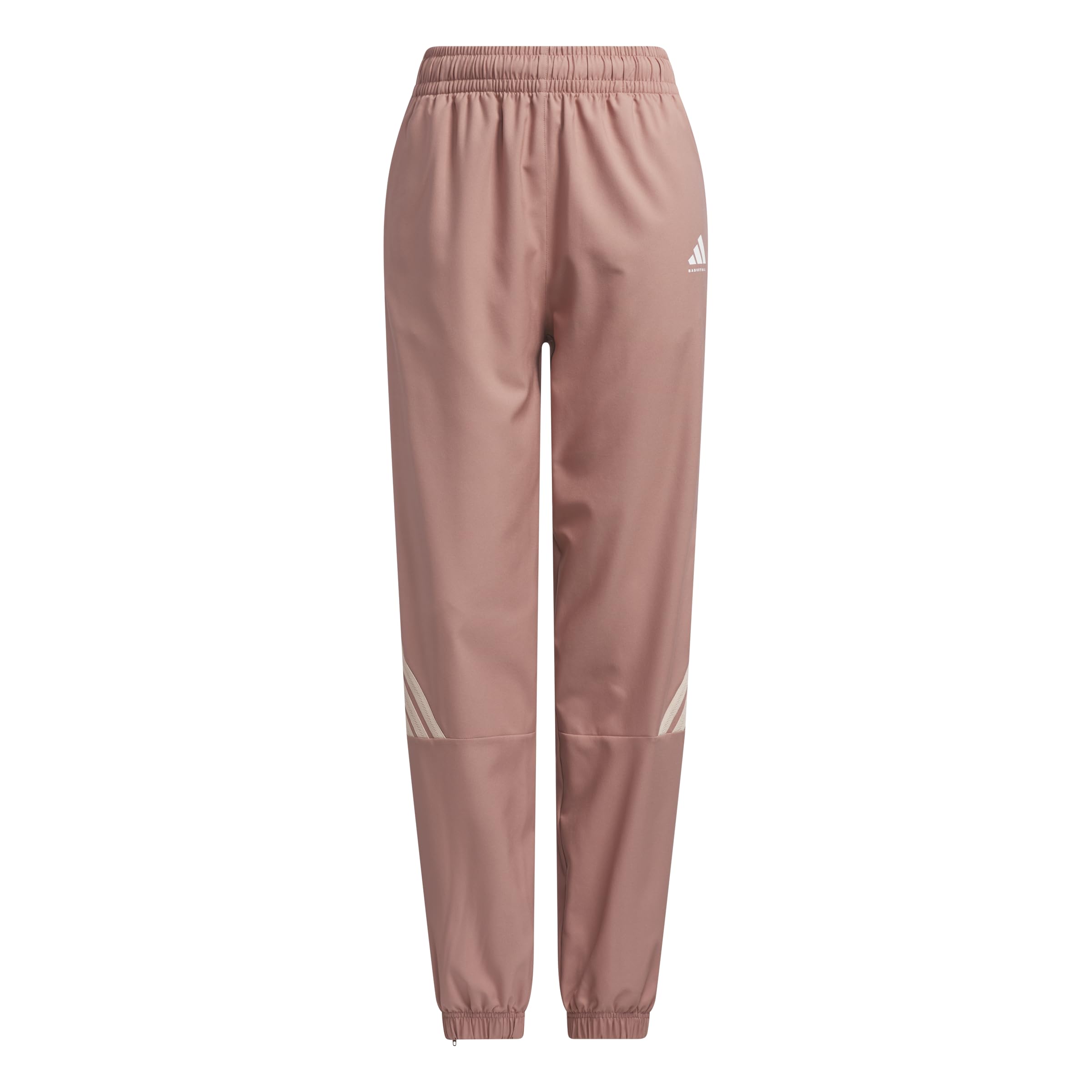 adidas Damen Trainingshose Crazylite Gewebte Basketballhose