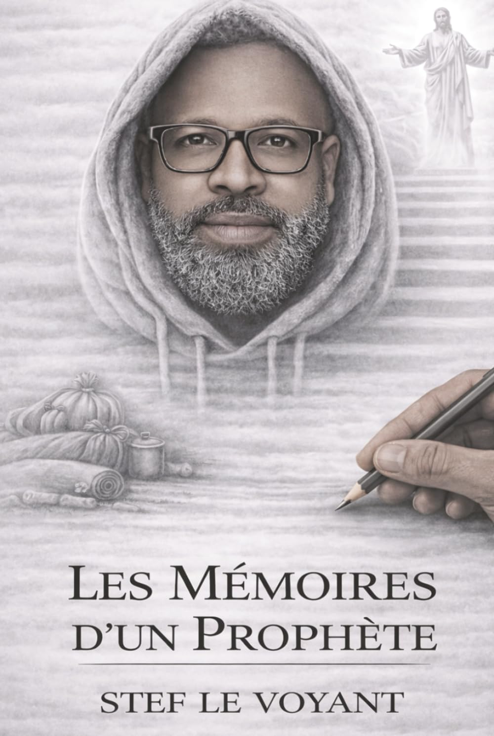 Les Mémoires d’un Prophète: De la poussière au trône