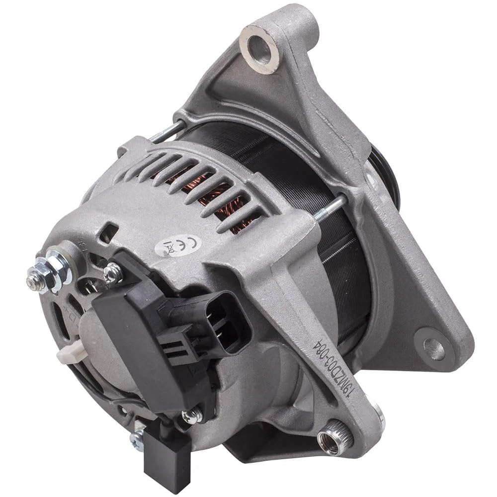 Zestaw montażowy alternatora Pasuje do Commodore VT VX VY Stateman VS WH V6 LN3 3.8L 110A 95-04 BXH1333A alternatora Alternatory samochodowe