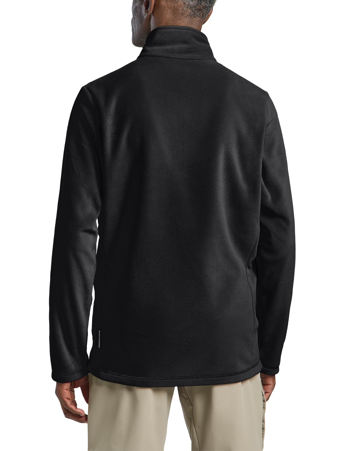 Jack Wolfskin Herren Taunus Fz M Fleece-Jacke