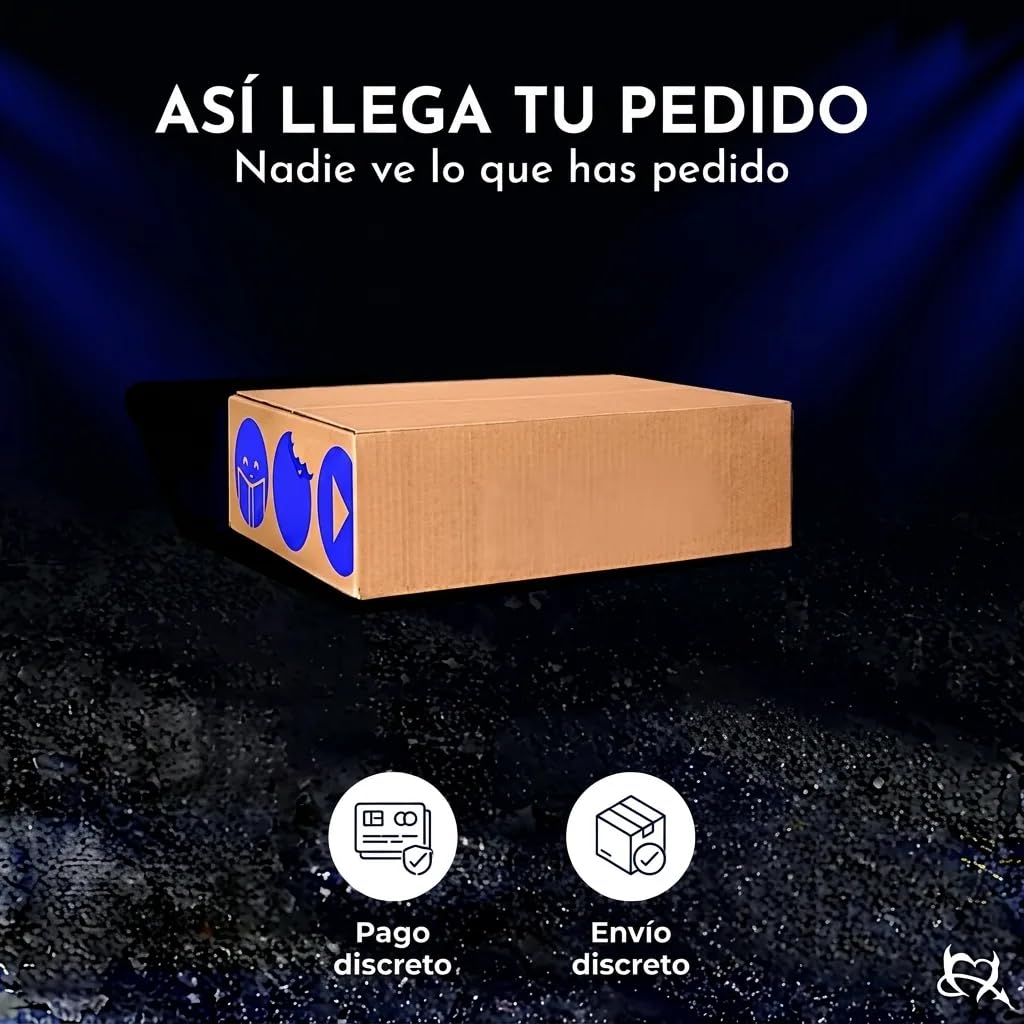 Bomba de Pene Eléctrica Automática con Pantalla LED | 2 Anillos de Silicona | Carga USB | Impermeable | Estimulador y Amplificador Masculino