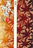 源氏物語　9 古典セレクション