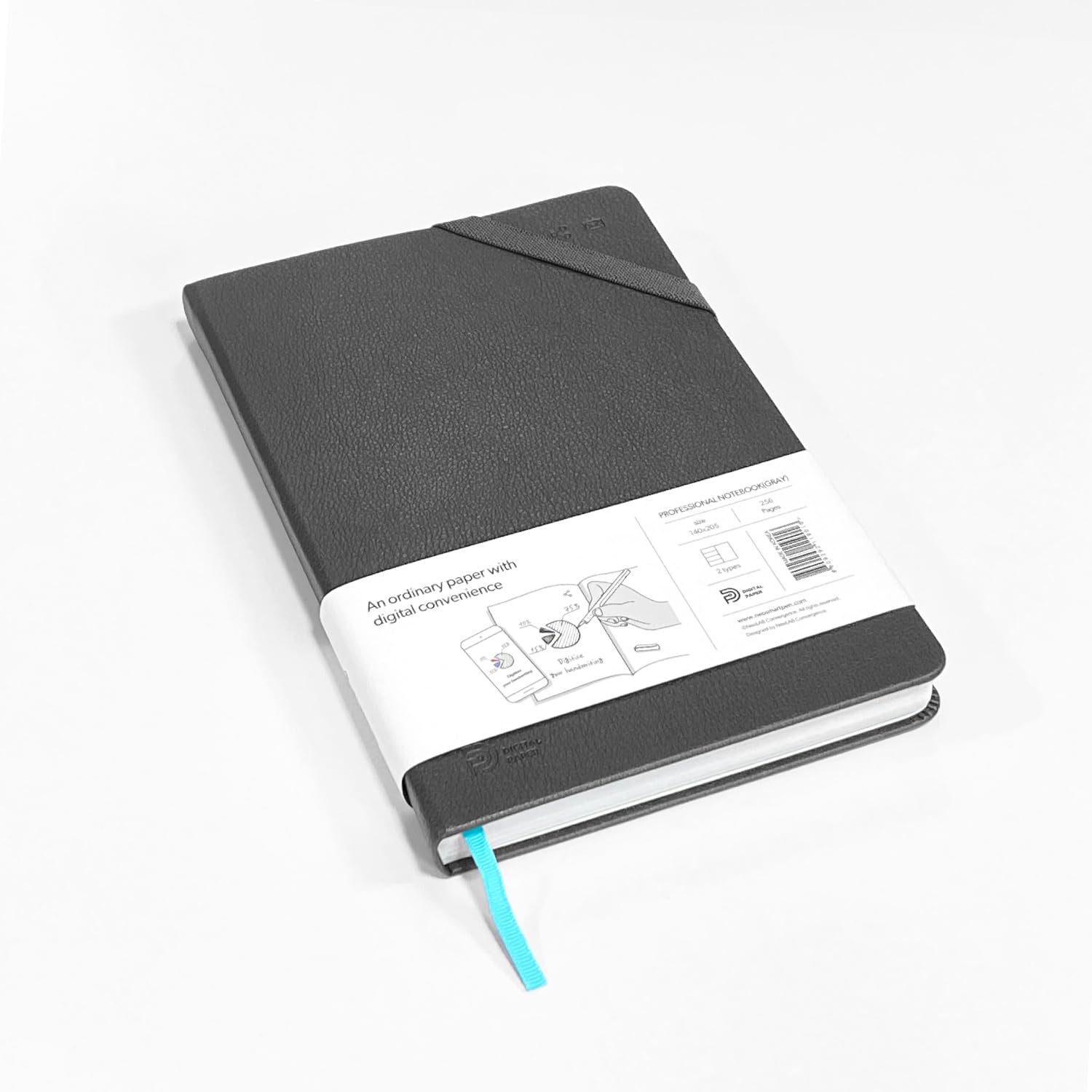 Amazon.co.jp：Neo smartpen〈書いてデジタル〉対応Nノート ハード