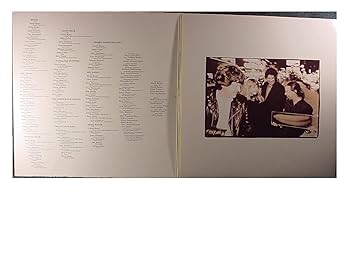 Amazon.com: Talking Heads - Naked - Lp Vinyl Record: CDs & Vinyl