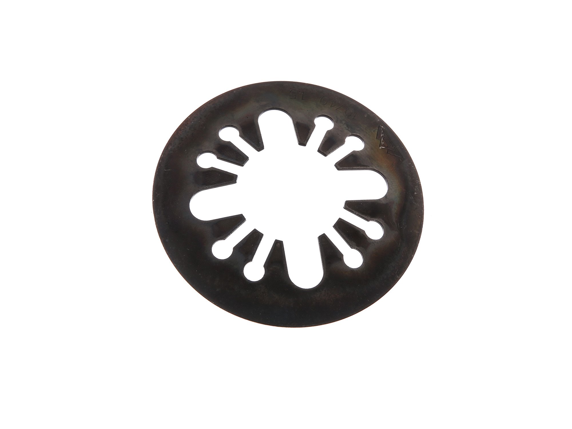 SIMSON Tellerfeder 1,5mm Kupplungsspaket