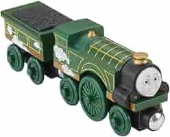 mama様@木製トーマス:トーキングやロールホイッスル等 Amazon.co.jp: きかんしゃトーマス 木製レールシリーズ ROLL