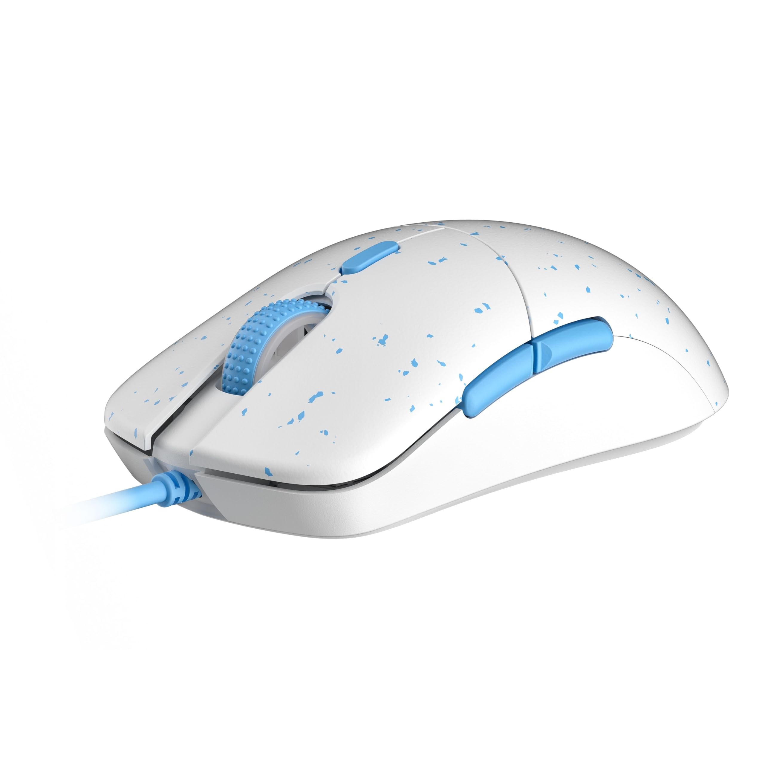 Amazon.com: HK GAMING Mira XM1 Ultra Lightweight Gaming Mouse | 58