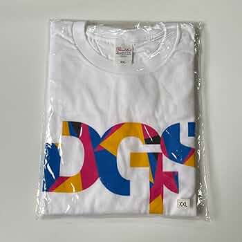 DGS 神谷浩史 プロデュース Tシャツ 5点セット DGS 神谷浩史 プロデュース Tシャツ 5点セット - メルカリ