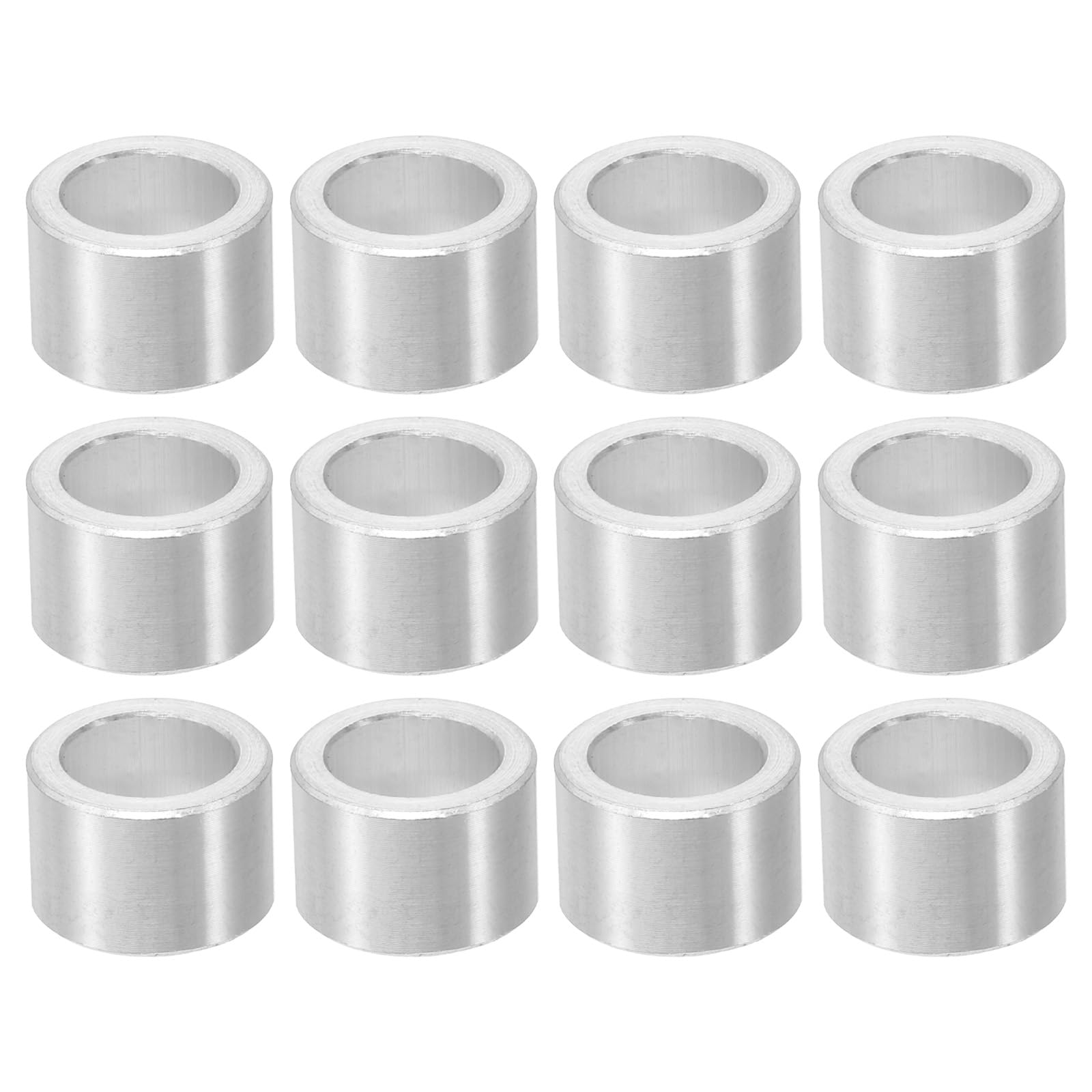 PATIKIL M8 Aluminum Spacers
