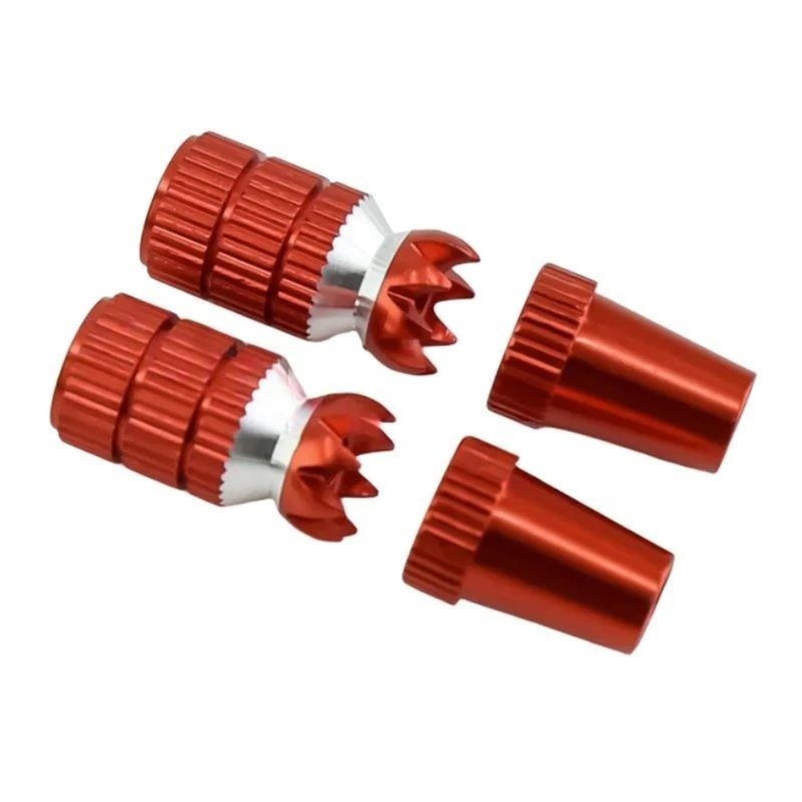 Palos Cardán Aluminio M3 2Uds para FUTABA AT9 MC8B RC Reemplazo Controlador