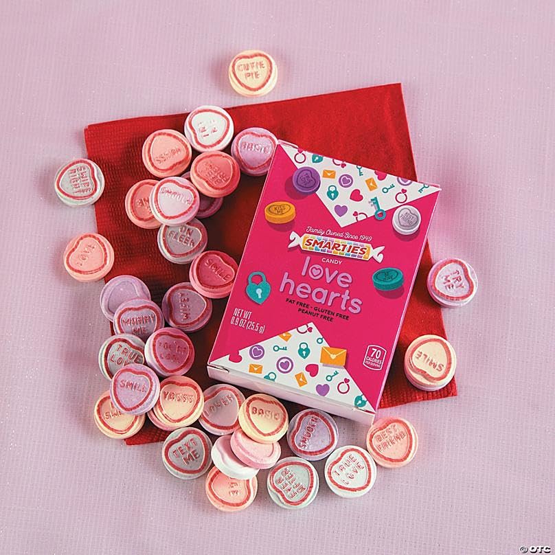 Miniatura 4 de Paquete de chocolate para el día de San Valentín, cesta de regalo de 62 piezas de cacao caliente, sidra de manzana, mini malvaviscos, corazones de