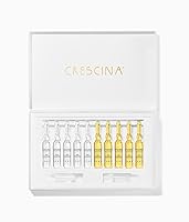 Vista 1 de Crescina 1300 Woman Regrowth And Anti Hairloss 10+10 Vials