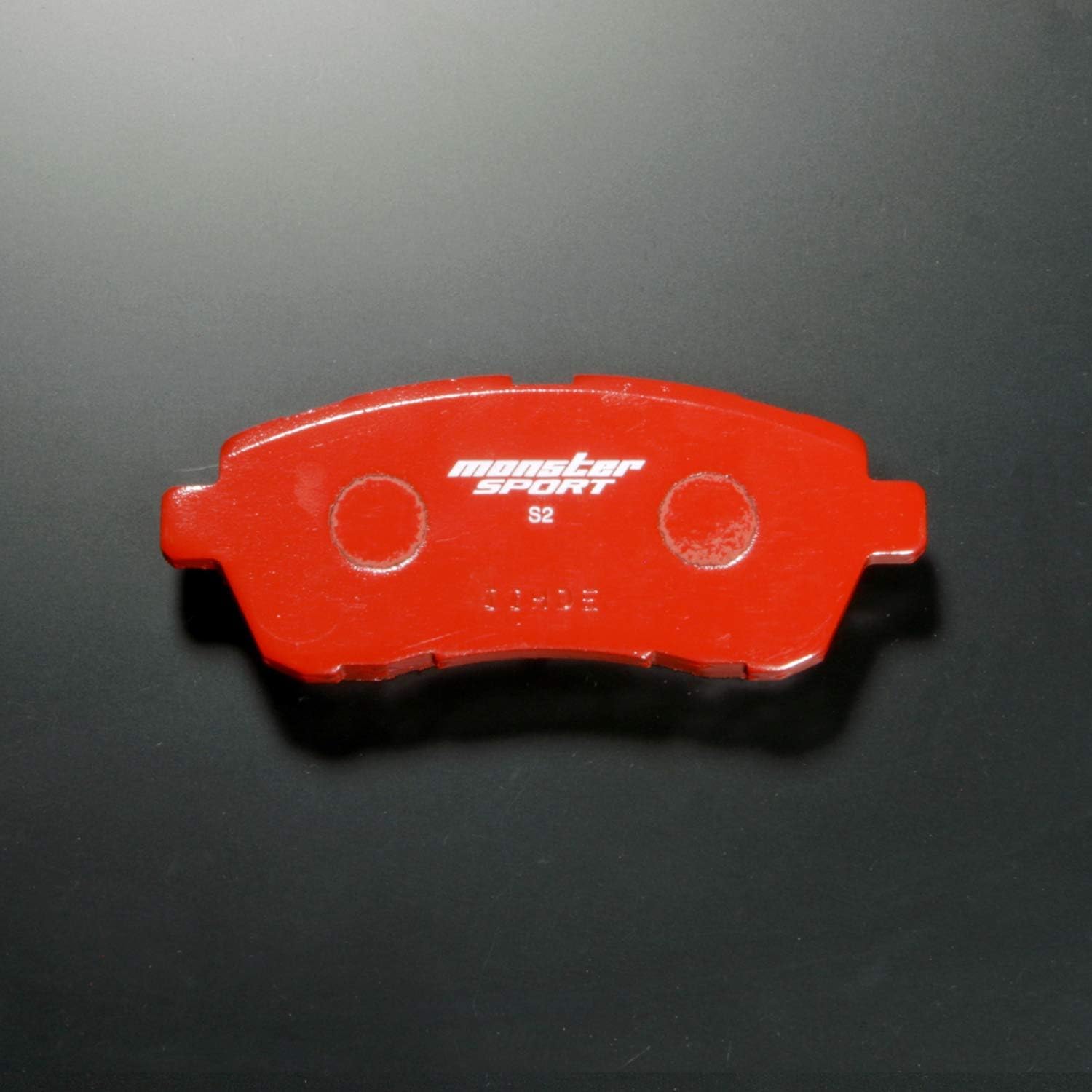 taka314314zc33s  monster 前後ブレーキパッドS-1 ブレーキパッド type-S1 スイフトスポーツ/スイフト モンスター