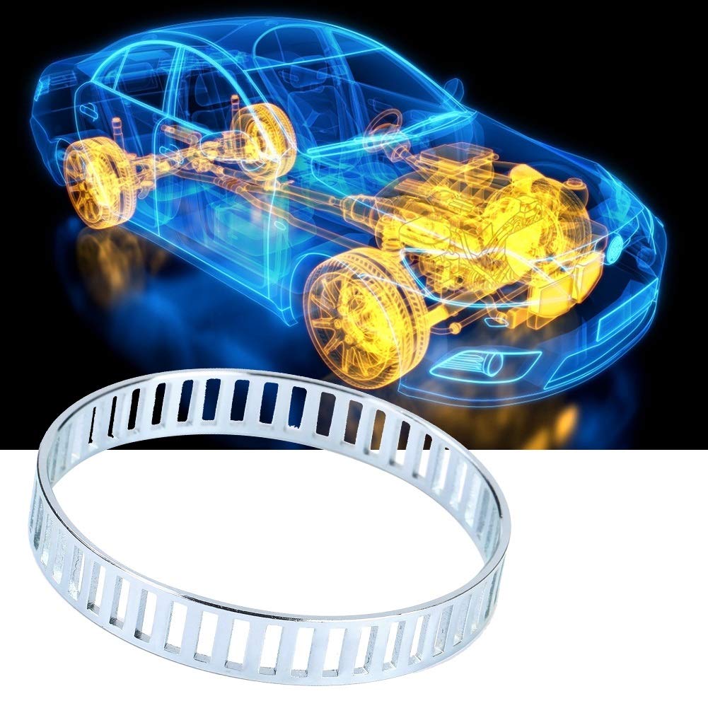 Bague de relance ABS - Bague ABS Bague de reluctance ABS 00019979 00004194 for BMW 1 Série 3 Série