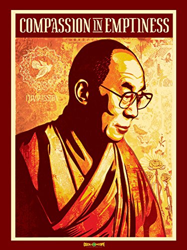 Compassion in Emptiness