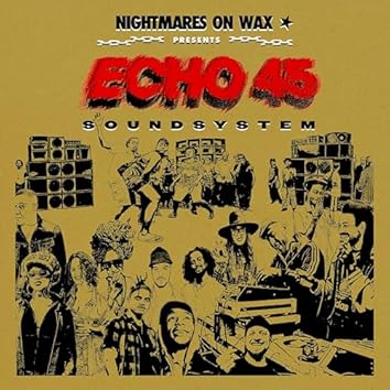 Mos Def on Amazon Music Unlimited