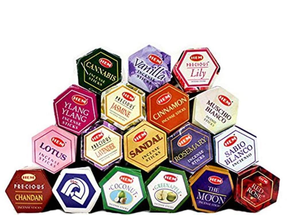 ６角のスティック香×１５０箱詰め合わせセット　アソートセット　色んな香り　店舗売 楽天市場】お香 スティック六角香 ランダムアソート詰め合せ20箱