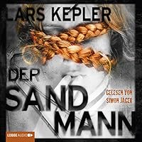 Der Sandmann Hörbuch