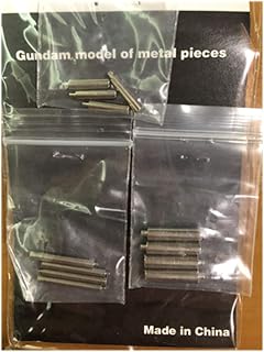 Metal Details Up Part for Bandai 1 100 MG MSN-04 SAZABI Ver.Ka Gundam Model Kit