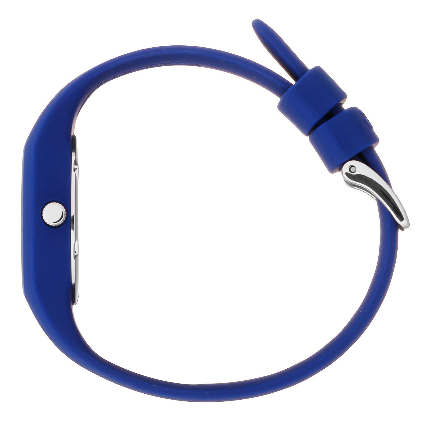 Ice-Watch - ICE fantasia Car - Montre bleue pour garçon avec bracelet en silicone - 018425 (Extra small)