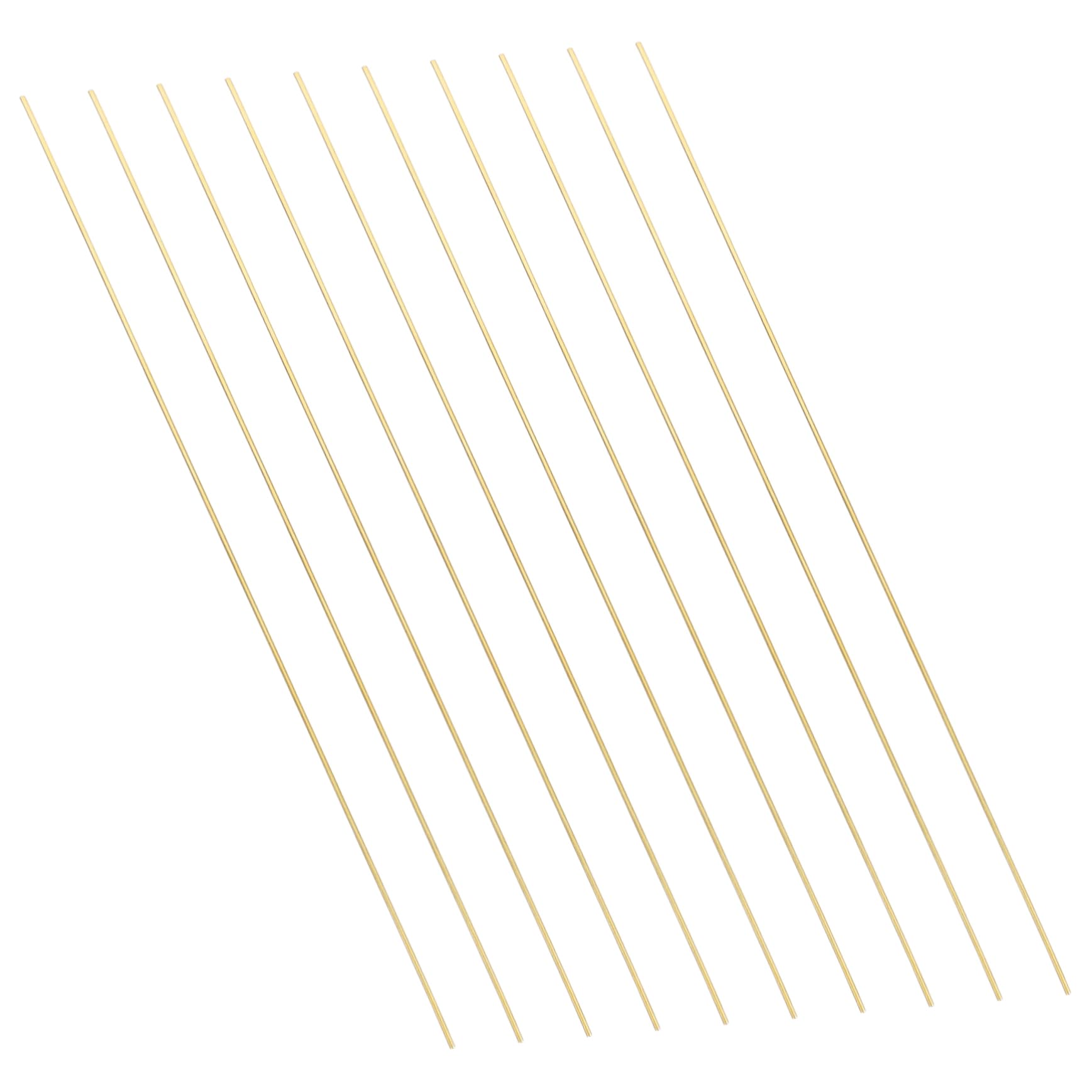 Holibanna Versatile Support Rods for DIY Sculpture for Polymer Clay Ceramic Doll Making