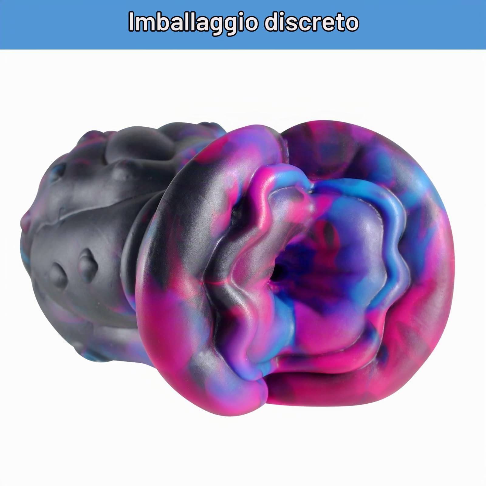 Masturbatore uomo sexytoysys orali,silicone masturvatore maschile masturbazione,Fantasy Monster orale sex toys sessuali per uomini,Succhia vagina finta anal realistico masturbtore per pene stimolatore