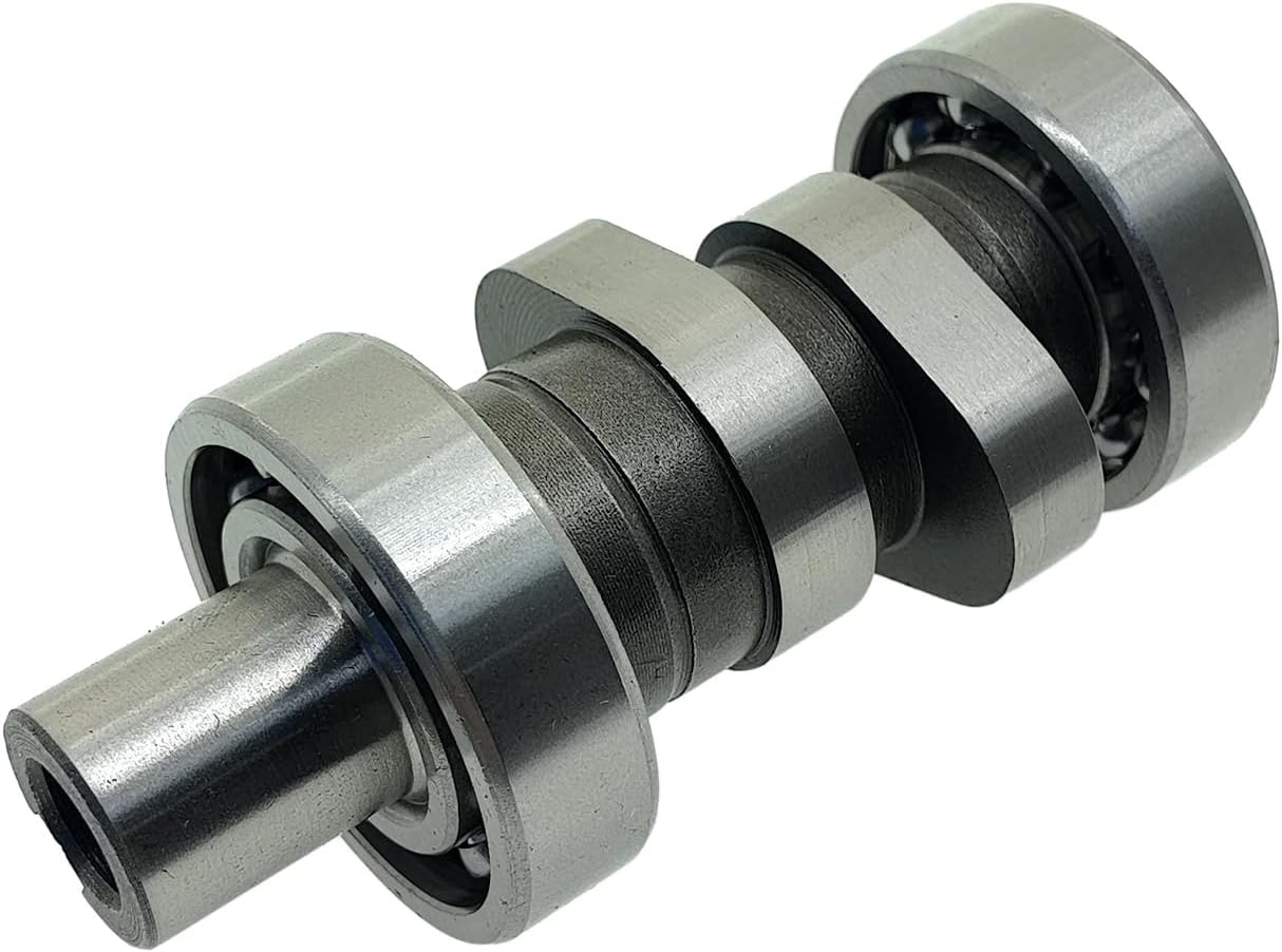 RESV Camshaft Rocker Arm for Boxer BM150 / Discover 150 BM 150 150CC JZ511004 JZ511203 Swing Arm Cam Shaft
