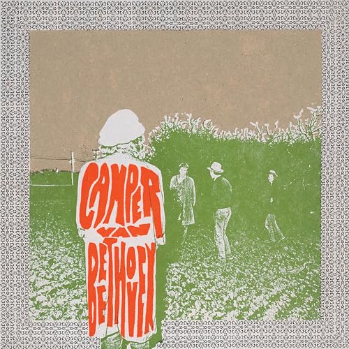 Camper Van Beethoven