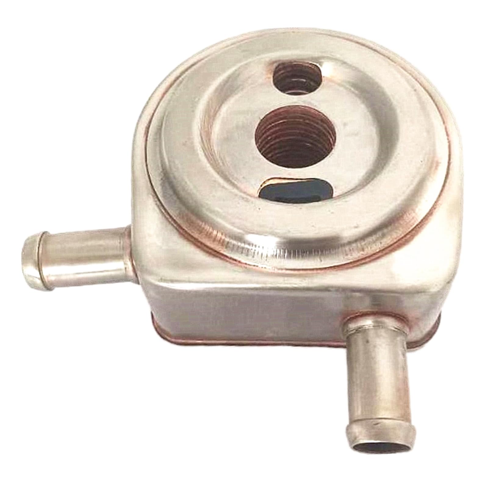 Amazon.com: 1J550-37010 1C010-37010 1C010-37012 Oil Cooler