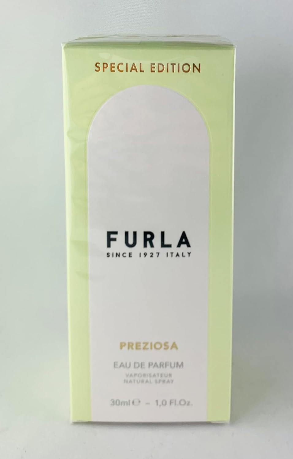 Preziosa by Furla for Women - 1 oz EDP Spray (Special Edition)