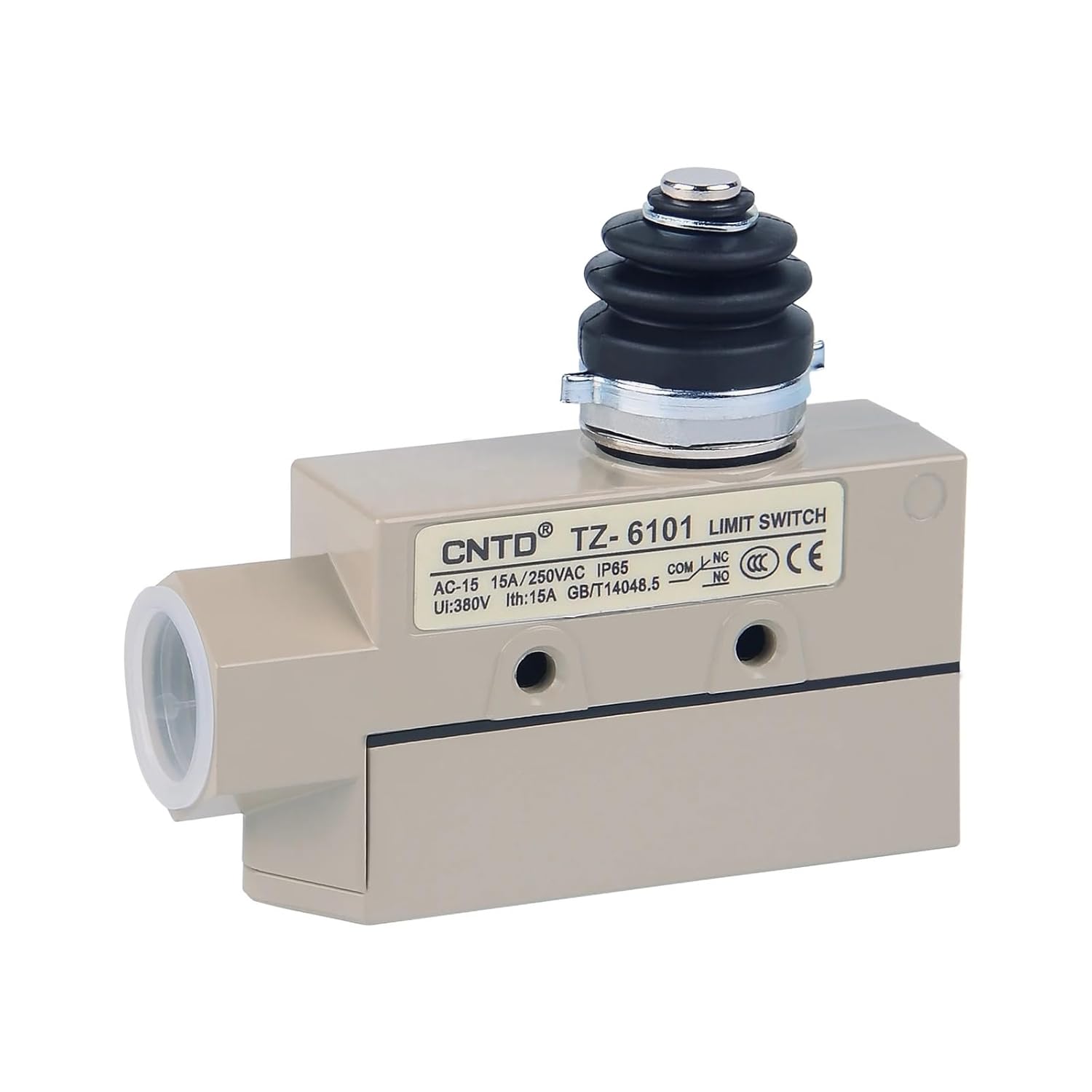 TZ-6101 Over 15 Years Experience Elevator Limit Switch for Tower Crane