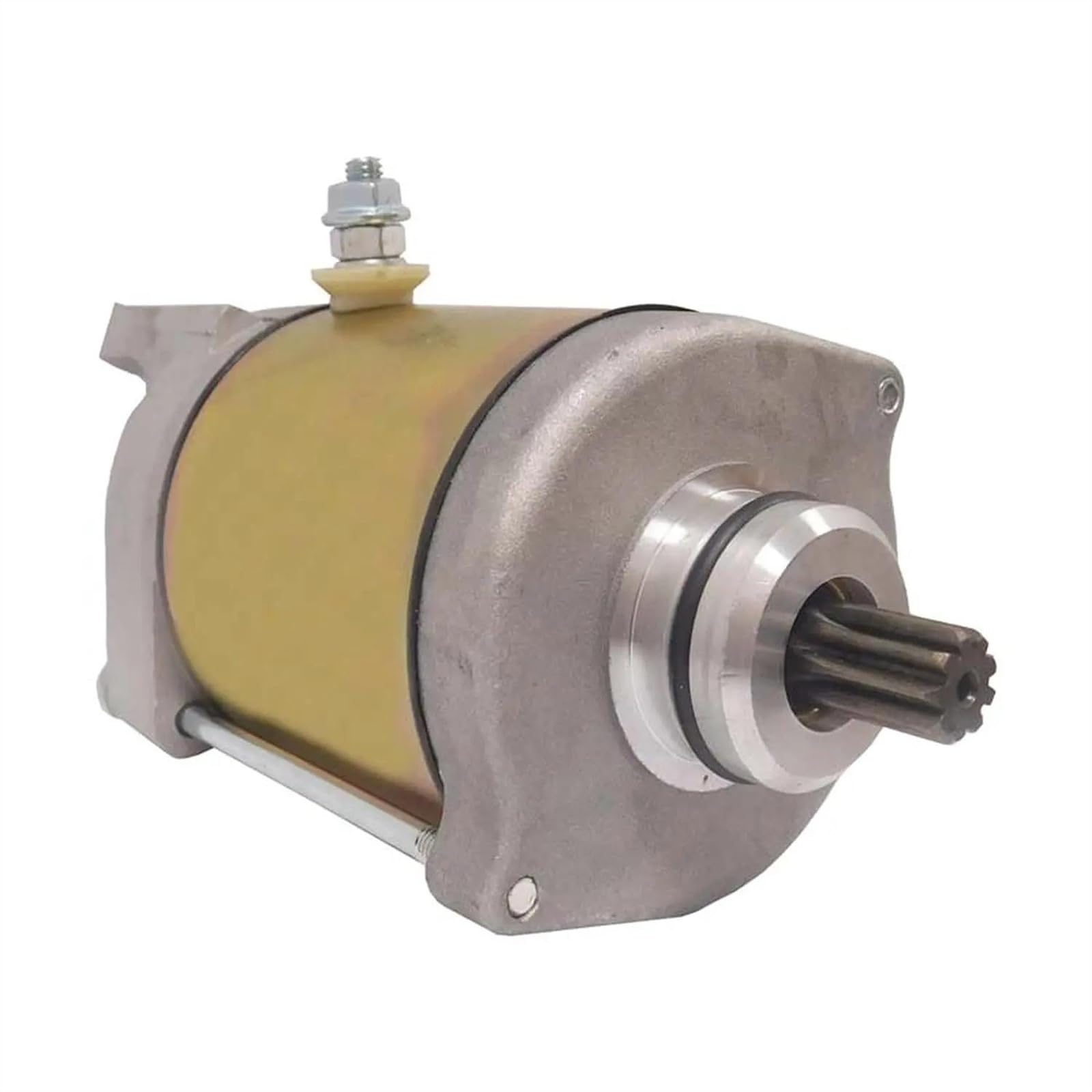 Motor de arranque que soluciona fallos de encendido en quad Arctic Cat 300 2x4 Auto 7