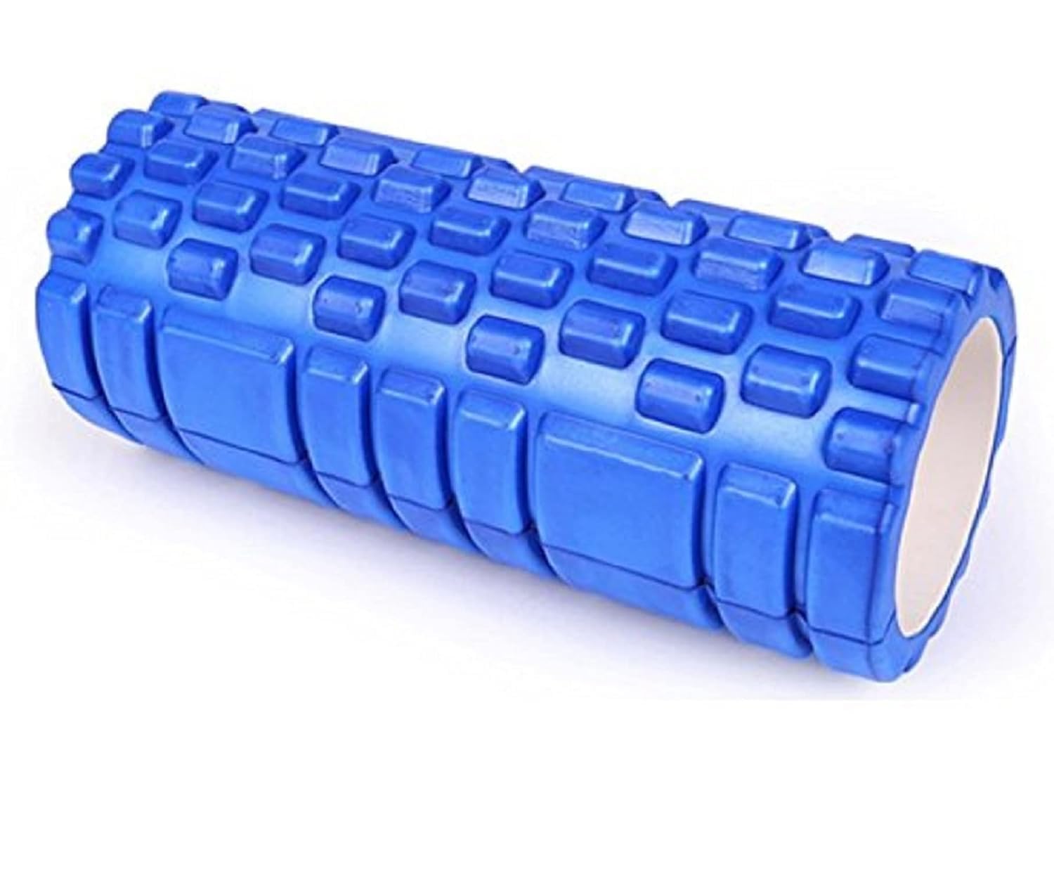 45cms Foam Roller for Pre & Post Workout Sessions, Deep Tissue Massage, Relief from Muscle Pain-image-24