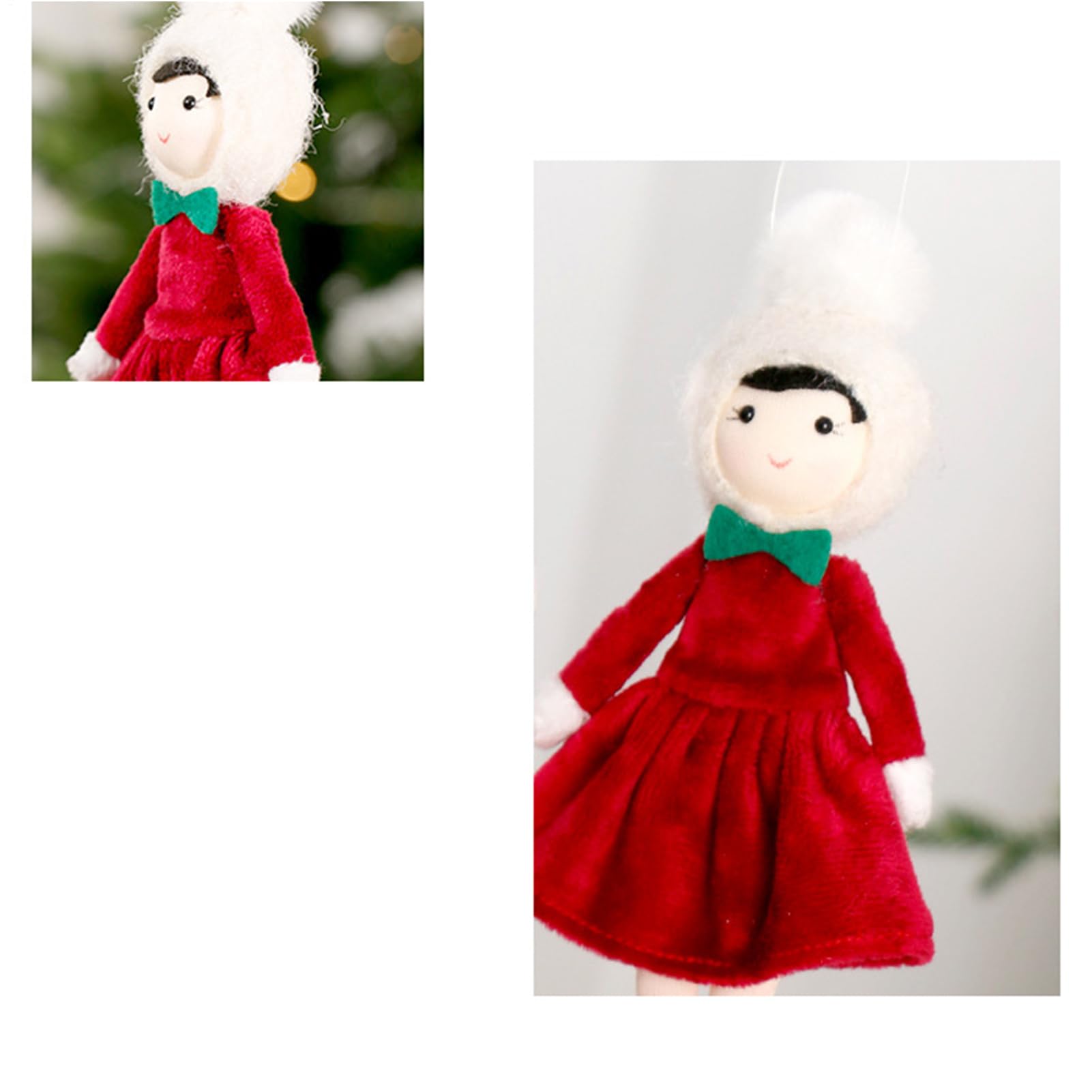 Decorazioni per Albero di Natale Decorazioni Pendenti Per Albero Di Natale