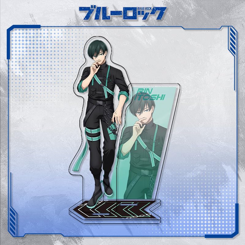 ブルーロック 89点 まとめ売り 缶バッジ アクリルスタンド キーホルダー ブルーロック 89点 まとめ売り 缶バッジ アクリルスタンド