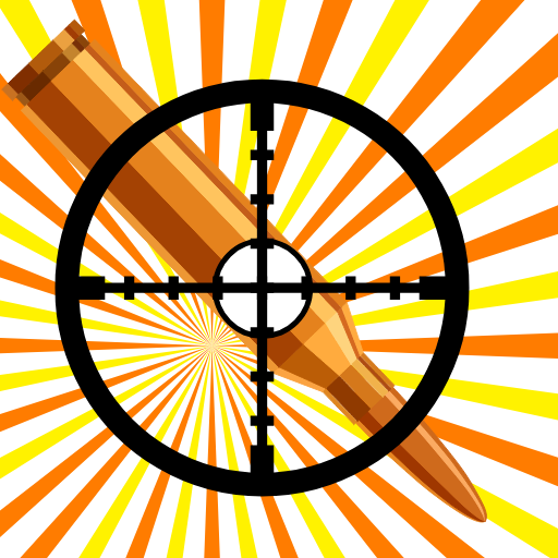 Stop the Bullet- Catch & Shoot