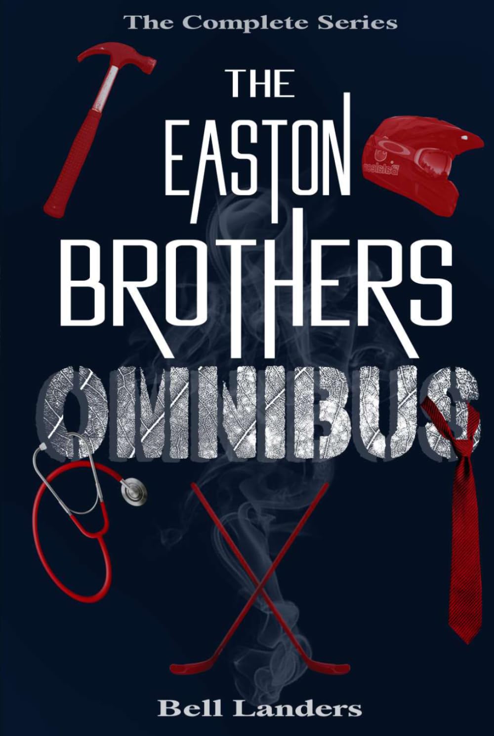 The Easton Brothers Omnisbus