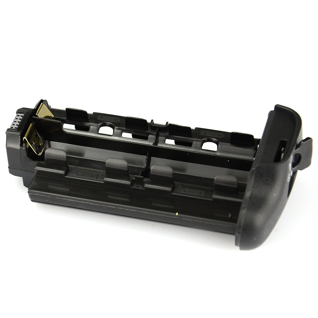 DSTE® Pro Télécommande IR MB-D16 Poignée d'alimentation Verticale pour Appareil Photo numérique Nikon D750 SLR comme EN-EL15