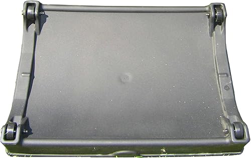 Miniatura 6 de Good Ideas EZCJR-BLK Compost Wizard Jr. 7 pies cúbicos