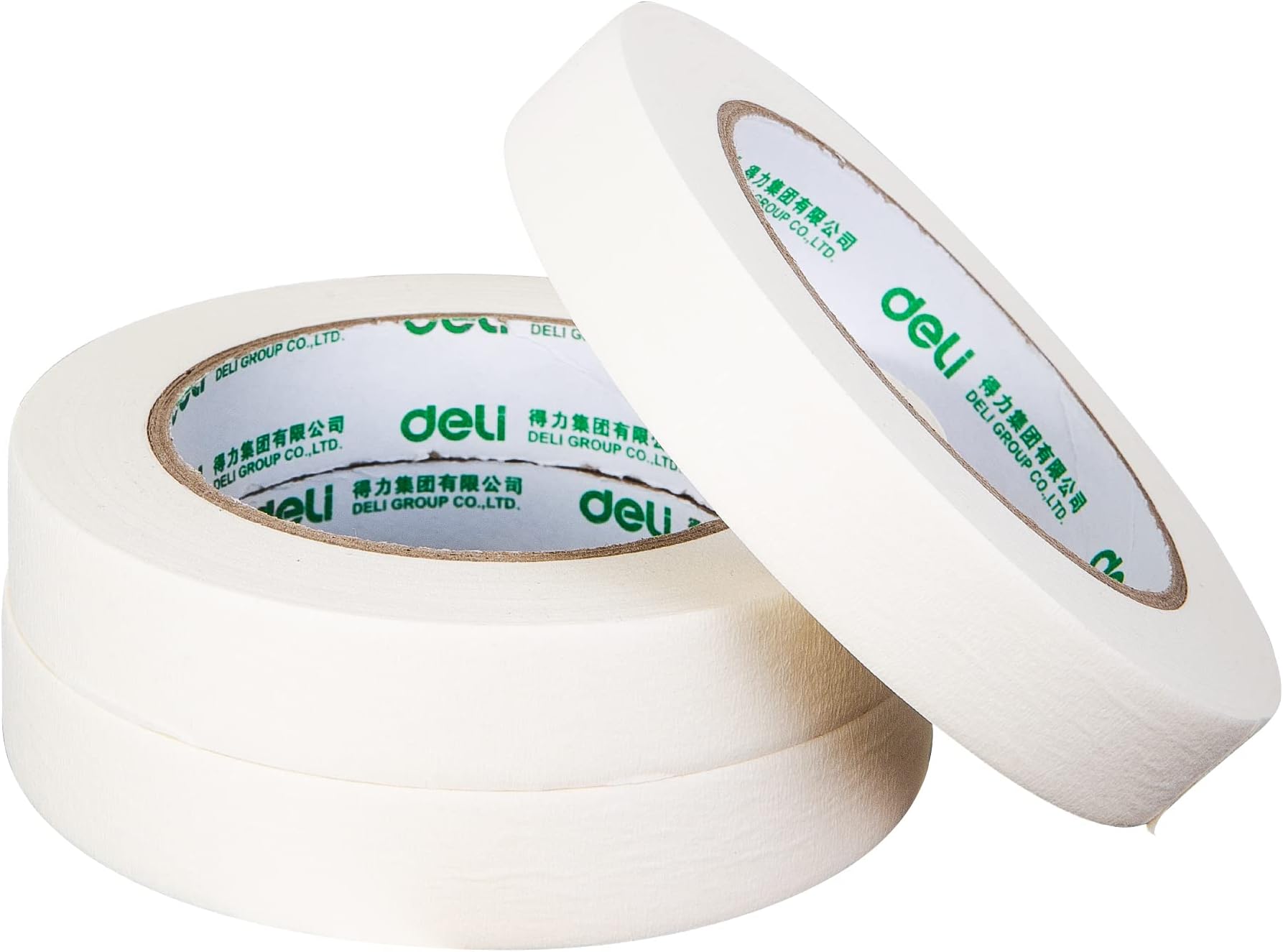 Deli Masking Tape (B-3 Pack)