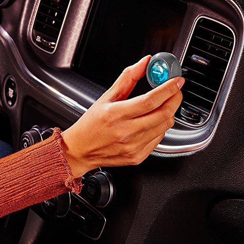 Armor All CLIP4 Freshfx Car Air Freshener Vent Clip thumb #2