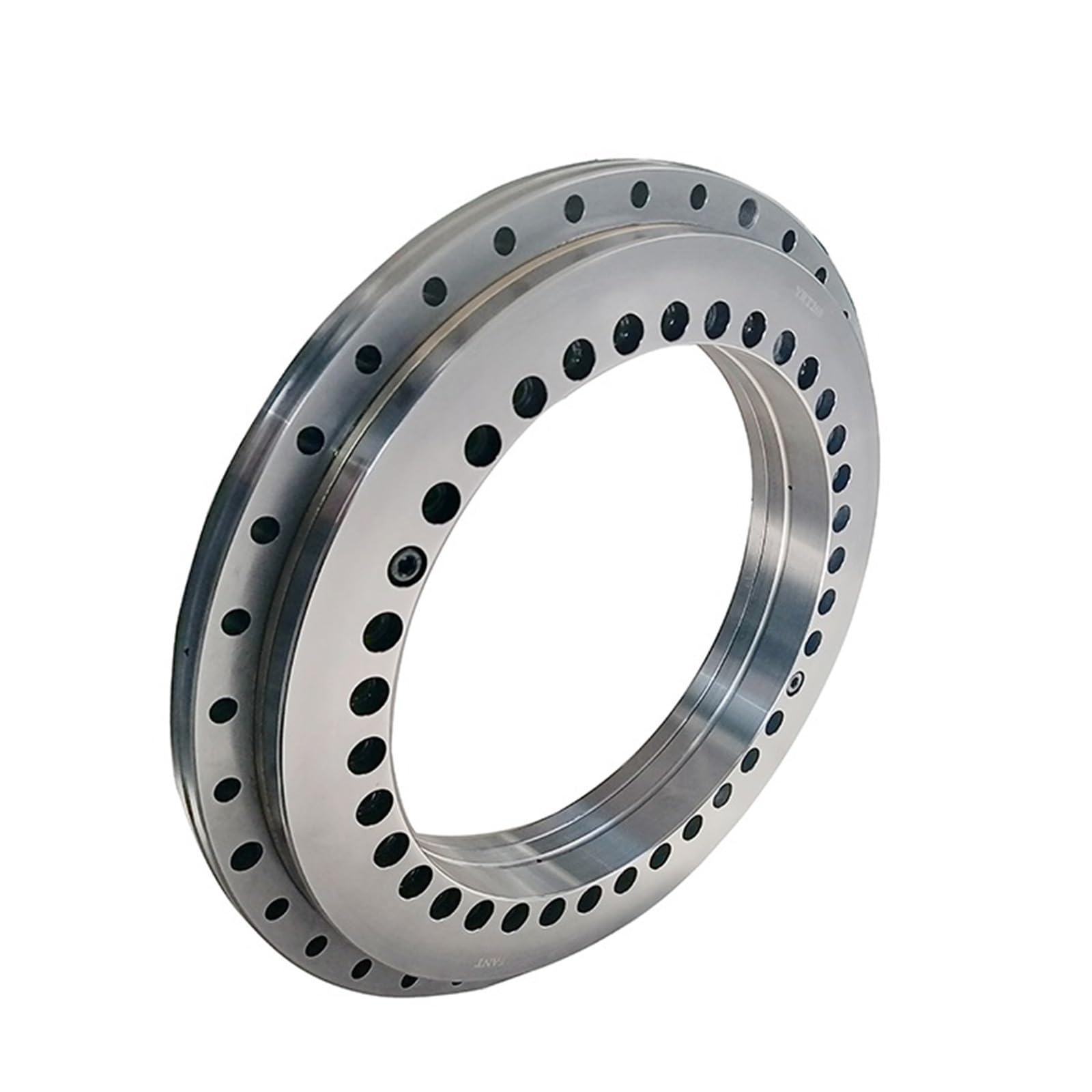 Roulements rigides haute charge for table rotative YRT200, YRT260 et YRT325 ; composants for robots d'automatisation de table rotative CNC(YRT200)