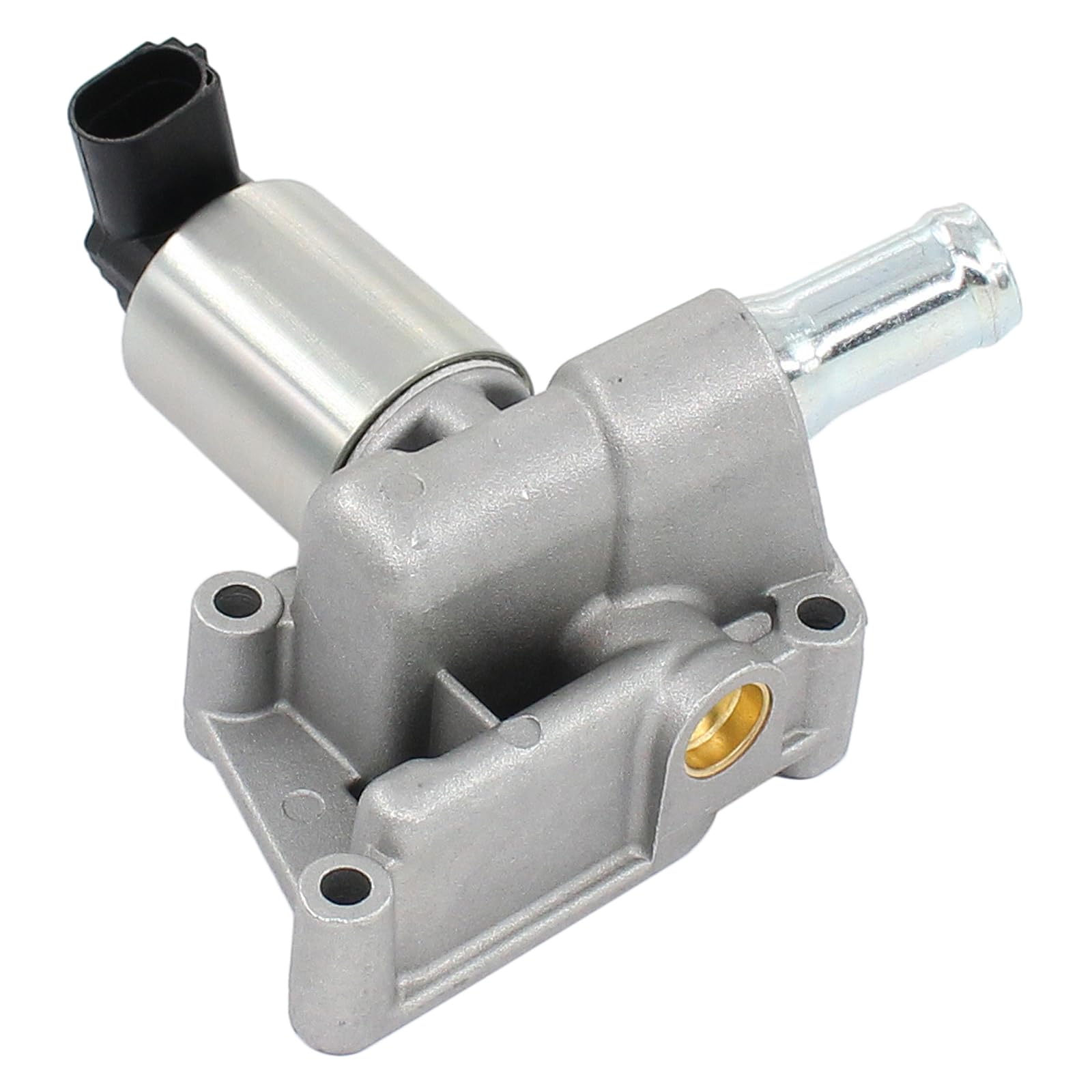 Valvola EGR con guarnizione sigillata per Opel Hall Agila A Astra Astravan G H Combo Corsa Corsavan C D Meriva A Tigra 1.0 1.2 1.4 LPG dal 2000 in poi
