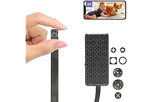 Wacam - The Ultimate Discreet Surveillance Solution