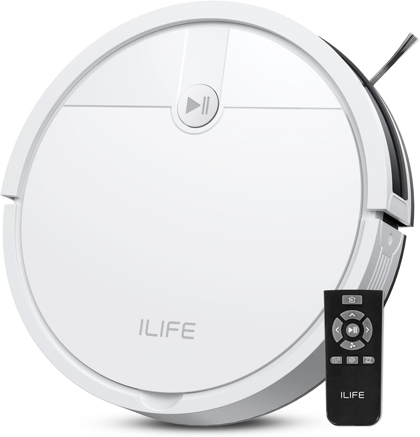 V2 Robot Vacuum Cleaner
