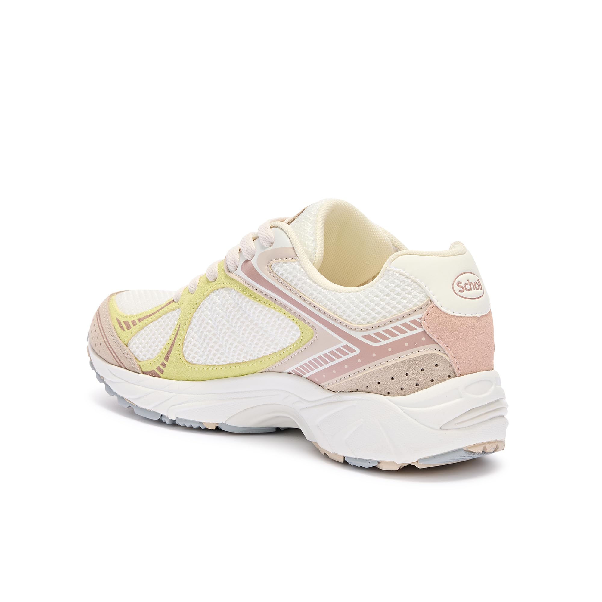 Scholl New Sprinter, Zapatillas de Deporte Unisex-Adulto, 43 EU