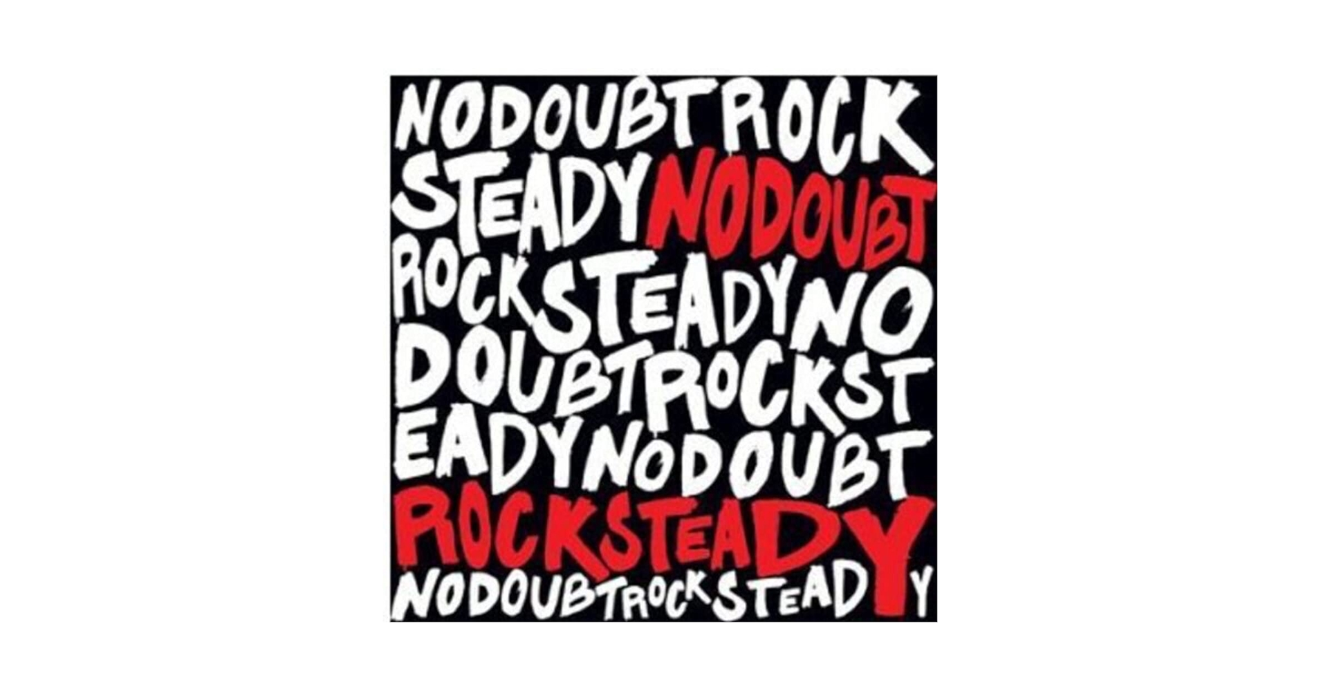 No Doubt ／ Rock Steady 【希少USオリジナル】LPレコード No Doubt - Rock Steady [Vinyl] - Amazon.com Music